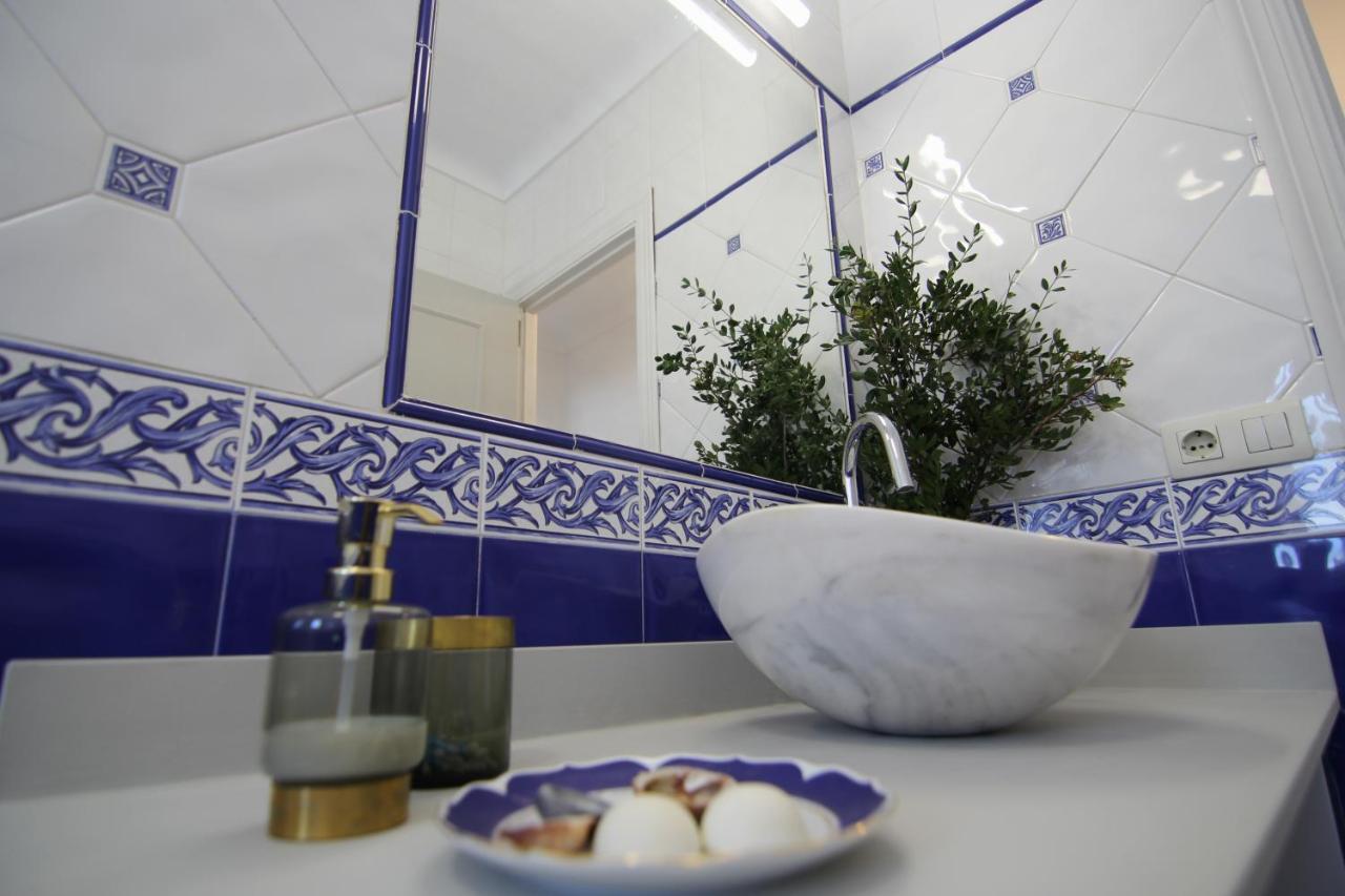 Alojamiento Armenia Piscina Alcala de los Gazules Ngoại thất bức ảnh